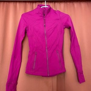 Lululemon jacket
